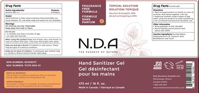 Label_Hand Sanitizer Gel 473 mL.jpg Label_Hand Sanitizer Gel 473 mL - Label Hand Sanitizer Gel 473 mL